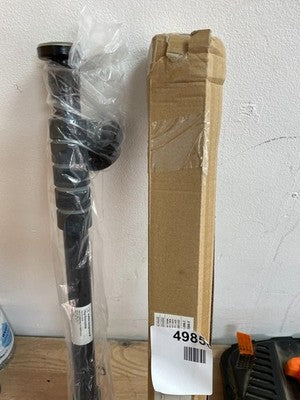 2 Way Chin Up Pole — New (other) (photo 2)