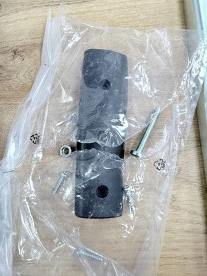 Lever cutter for Laminate Flooring LC 100 6933000 Wolfcraft — New (other) (photo 2)