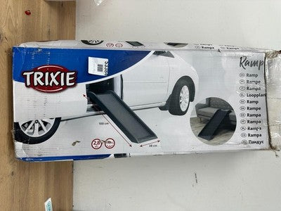 Trixie Folding Pet Ramp — Used (photo 3)