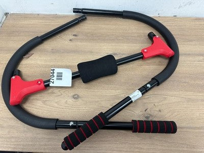 Ultrasport Foldable AB Trainer and 3-in-1 Abdominal Trainer for Crunches — New (other) (photo 3)