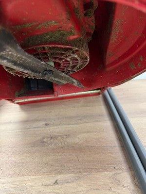 Einhell Lawnmower GC-EM 1032 — Used (photo 11)