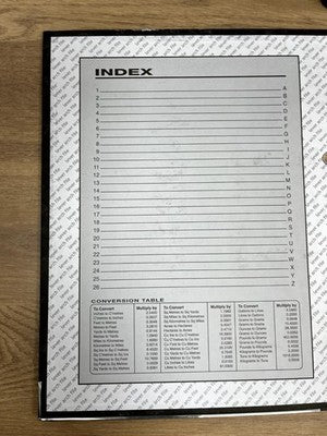 Q-Connect A4 Lever Arch File - Black, (KF20001) — New (other) (photo 3)