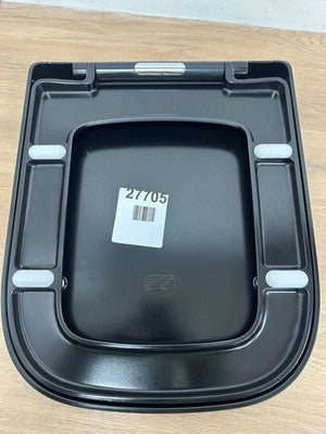Euroshowers V20 Square Toilet Seat — New (other) (photo 4)