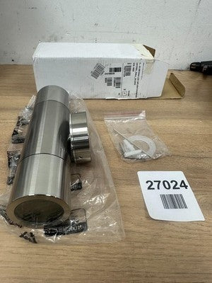 Wall Light Aluminum IP65 — New (other) (photo 2)