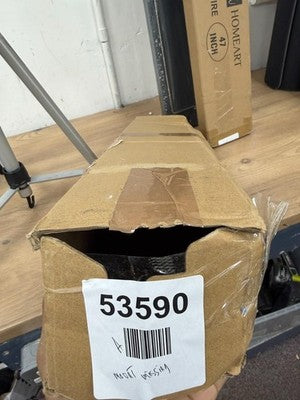 Amazon Basics lightweight camera tripod — Used (photo 7)