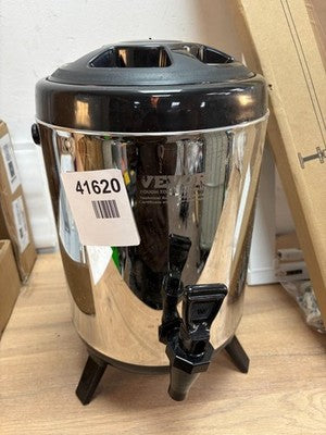 Adexa iced tea dispenser — New (other) (photo 3)