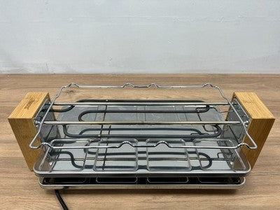 PRINCESS RACLETTE BLACK — New (other) (photo 9)