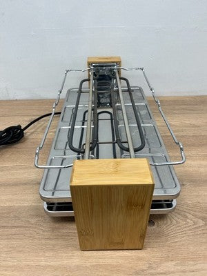 PRINCESS RACLETTE BLACK — New (other) (photo 3)
