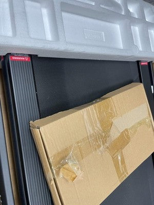 Mobvoi home treadmill T4089 — New (other) (photo 2)