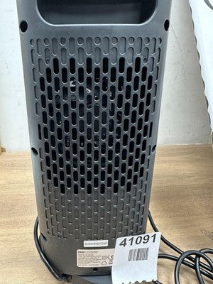 Dreo Solaris Slim 2 DR-HSH014 Black — New (other) (photo 4)