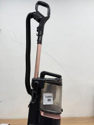 Shark Lift Away Anti Hair Wrap Upright Pet Vacuum Cleaner - Rose Gold (NZ690UKT) — Used (photo 4)
