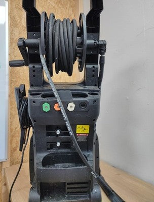 Halfords Advanced PW50 High Pressure Washer - Read Description — Used (photo 3)