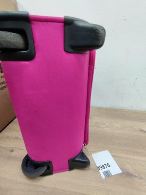 American Tourister Sea Seeker 4 Wheel Cabin Suitcase - 55cm — New (other) (photo 5)