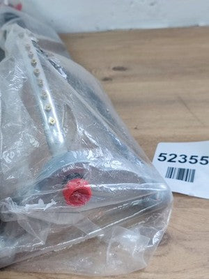 Spear & Jackson Oscillating Sprinkler — Used (photo 4)