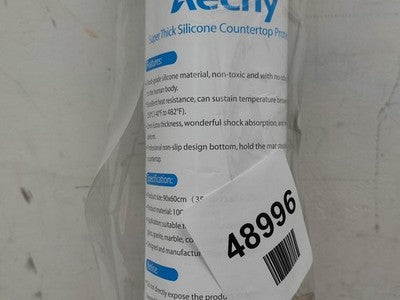 Aechy countertop protects — New (other) (photo 3)