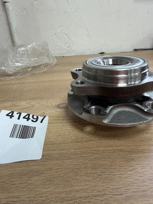 Premium New Wheel Hub bearing — New (other) (photo 3)