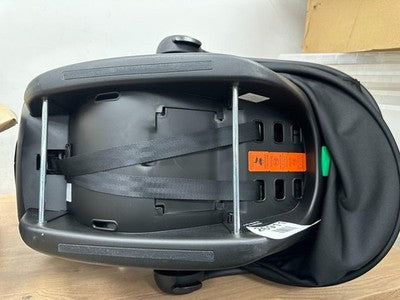 Enfasafe i-Size Infant Car Seat with Newborn Insert 40 – 87cm- (up to 13kg) — New (other) (photo 4)