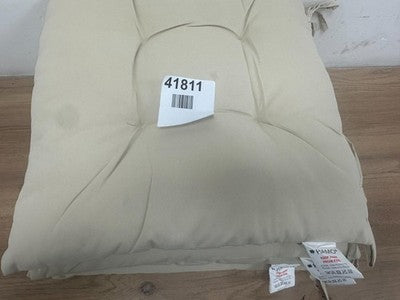 HAMO Seat Pads with Straps, Set of 4 — New (other) (photo 4)