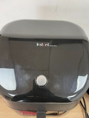 Instant Pot Vortex Plus 6-in-1 5.7L Air Fryer - Black (140-3096-01-UK) — Used (photo 2)
