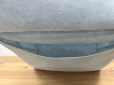 LUMEVALE Kids Unicorn Laundry Basket, Children’s Storage Baskets — New (other) (photo 6)