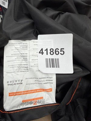 Enzeno garden furniture cover — New (other) (photo 4)
