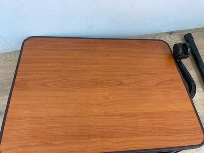 Drive DeVilbiss Healthcare Angle and Height Adjustment Over Bed Table — New (other) (photo 3)