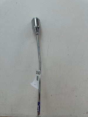 Golf Weighted Warm Up Swing Trainer With Training Grip — New (other) (photo 4)