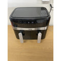Tower Vortx 17lb Dual Basket Air Fryer T17088 - Brand New But Slightly Broken