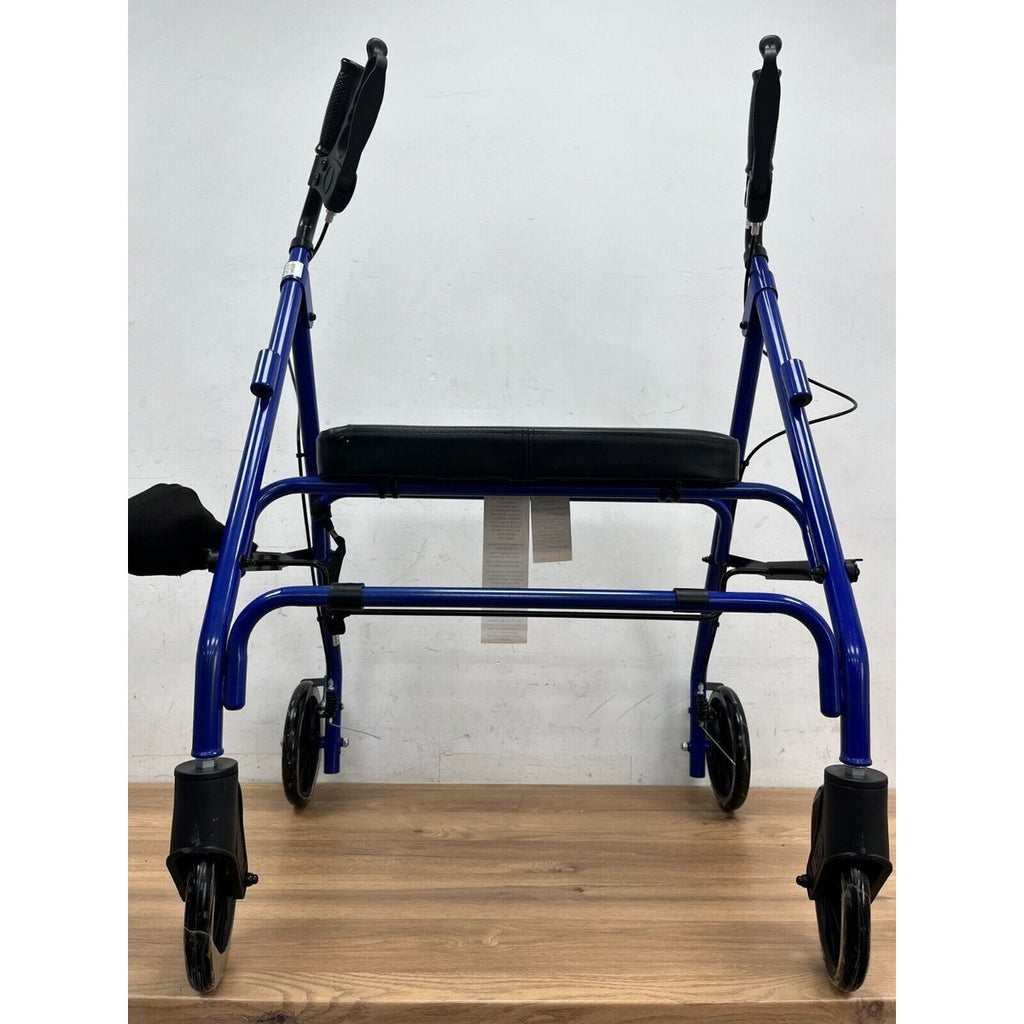 Drive Devilbiss Lightweight Aluminium Walker — New (other)