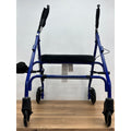 Drive Devilbiss Lightweight Aluminium Walker