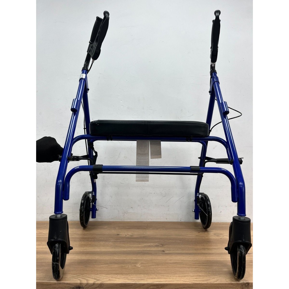 Drive Devilbiss Lightweight Aluminium Walker
