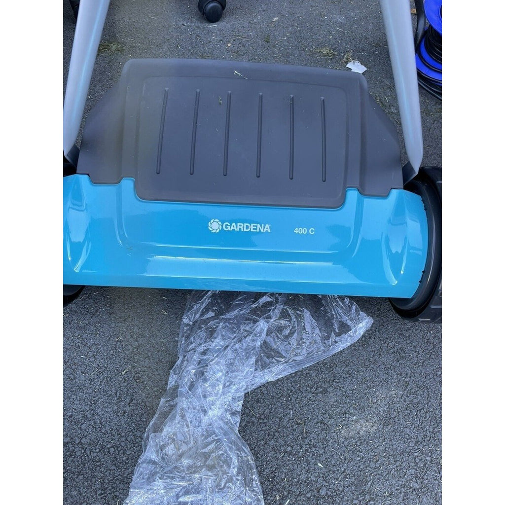 GARDENA 400 C Comfort Hand Cylinder Lawnmower — New (other)
