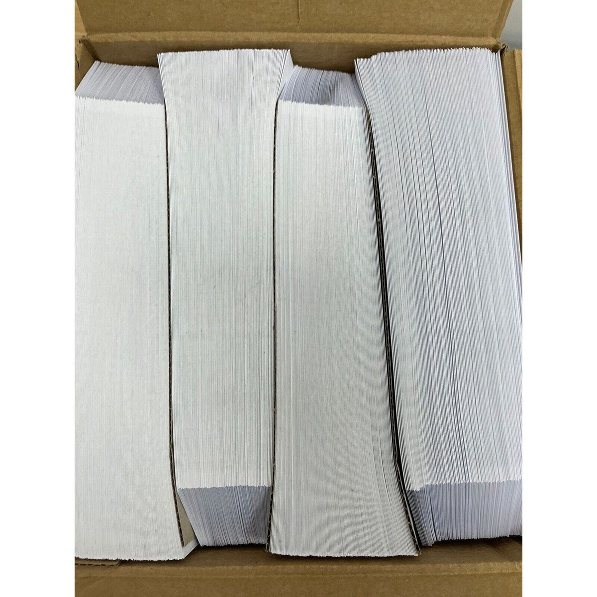 Purely Everyday Commercial White Envelopes Pocket Self Seal CS 229 x 162mm