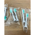 Philips Sonicare Toothbrush Heads HX6010/32