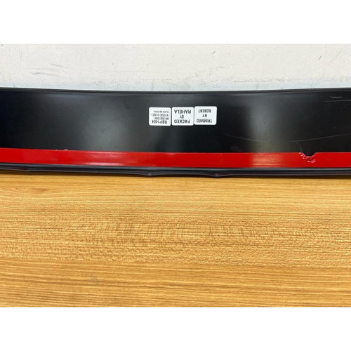 ABS Rear bumper protector RBP1404 — New (other)