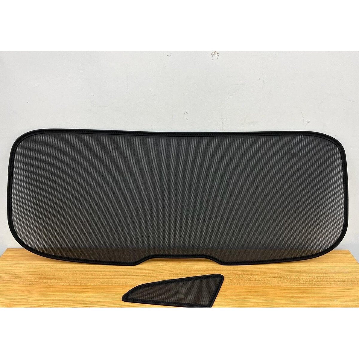 ClimAir Car Comfort Sonniboy compatible Audi A3 (8Y) Sportback 2020 - Read Descp