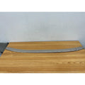 Stainless Steel Rear bumper protector Avisa 2/35487
