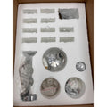A1A9 Chandelier CL - 0113 - 1