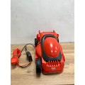 Flymo 967990625 Push Lawn Mowers - Orange READ DESCRIPTION