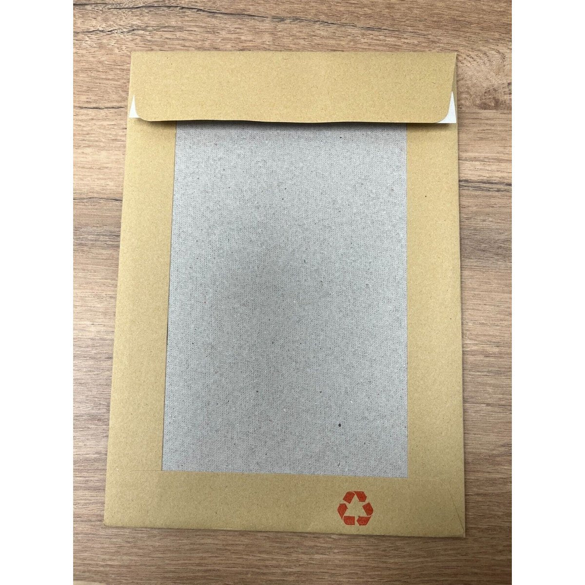 ARPAN PMC5PK250  Hard Board Backed Envelopes