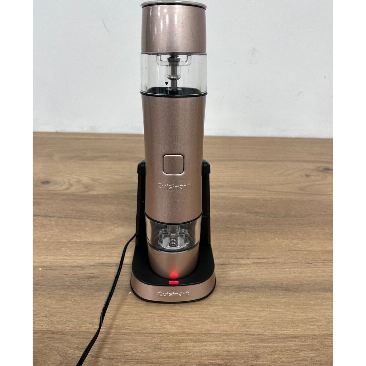 Cuisinart Pink Spice Grinder