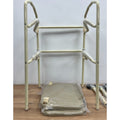 Mobility Aid, Folding Height Adjustable Walsall Trolley
