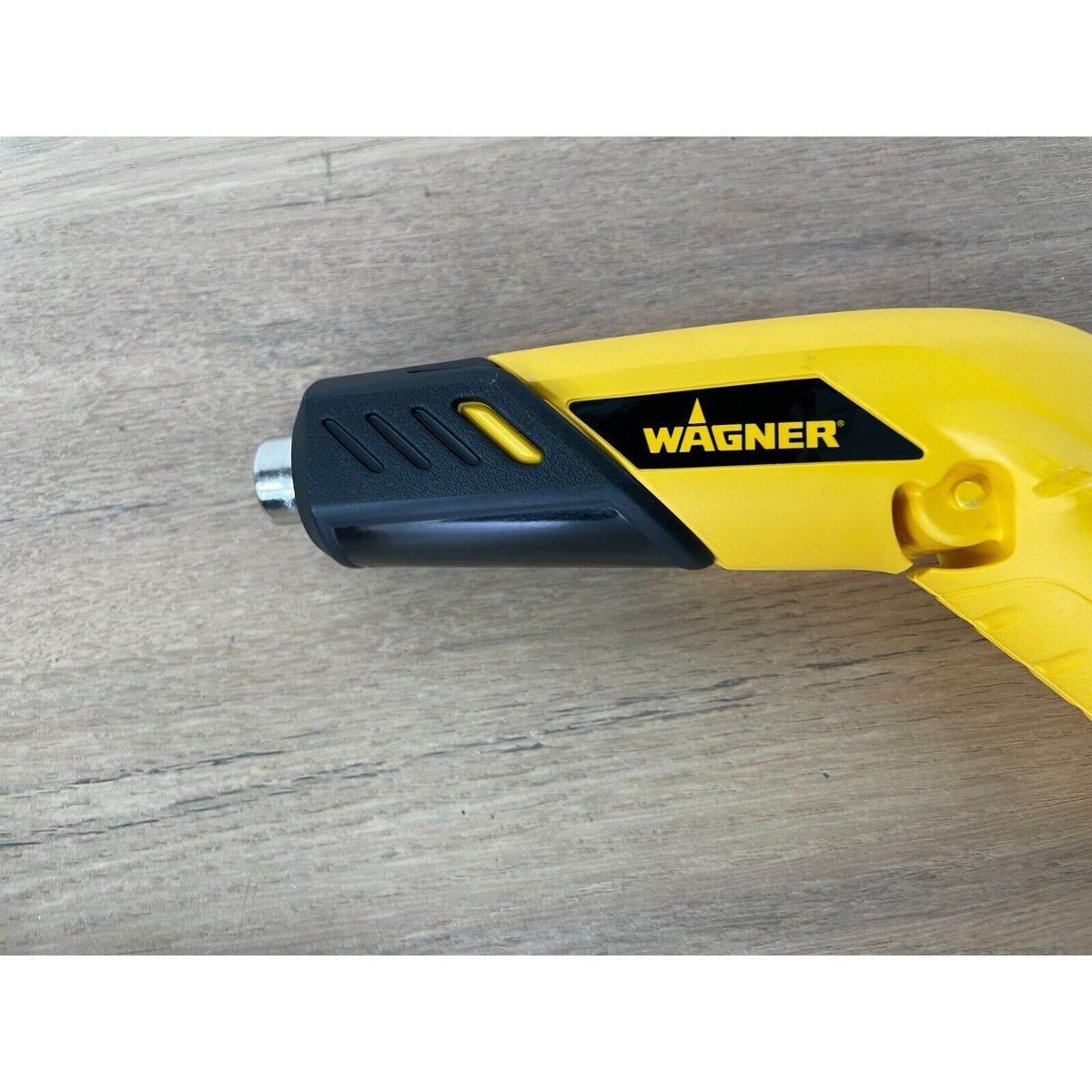 WAGNER Heat Gun FURNO 100, 230/360°C, 350 W, Airflow Capacity 100/Min.UK Seller
