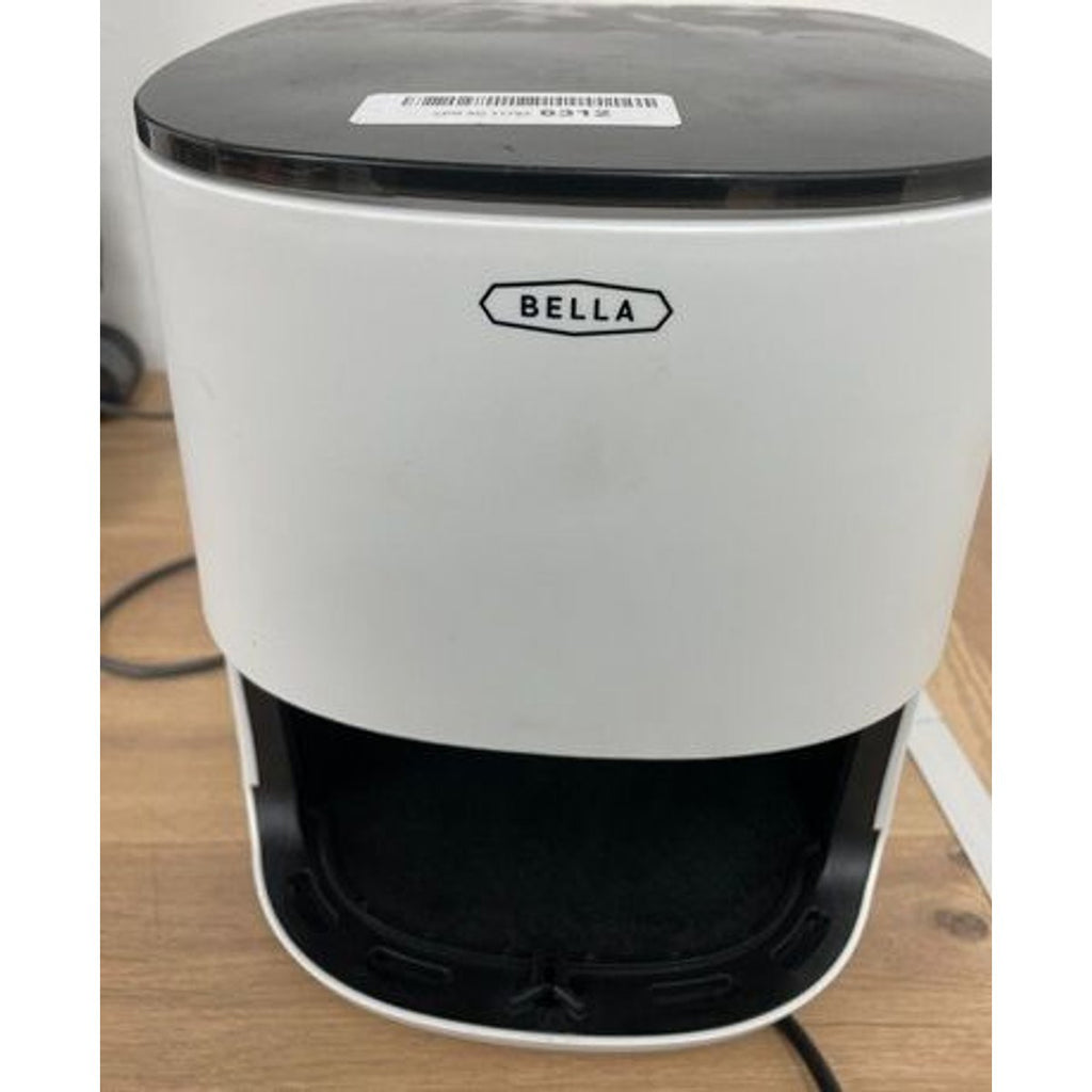 Bella Touchscreen Airfryer AF-82A-2 - DOOR MISSING