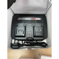 EINHELL 4512079 POWER X-TWINCHARGER BATTERY CHARGER