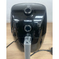 Tower T17025 Compact Air Fryer 1.5L - Read Description