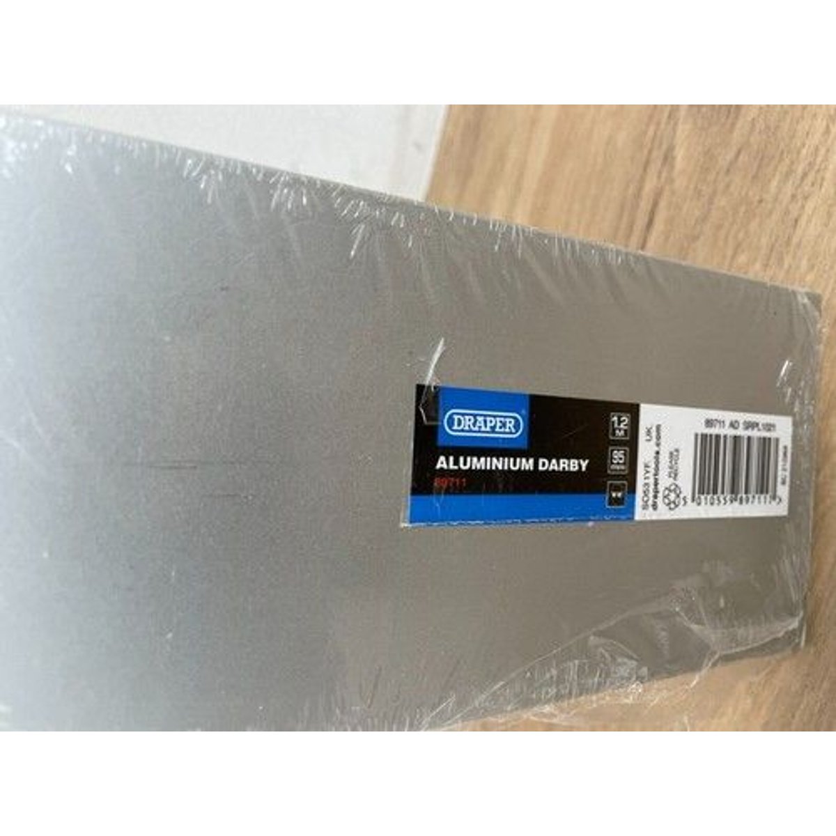 Draper 89711 Plasterers Darby
