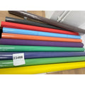 Assorted Colour Paper Rolls for Arts & Crafts 76 cm * 10 m