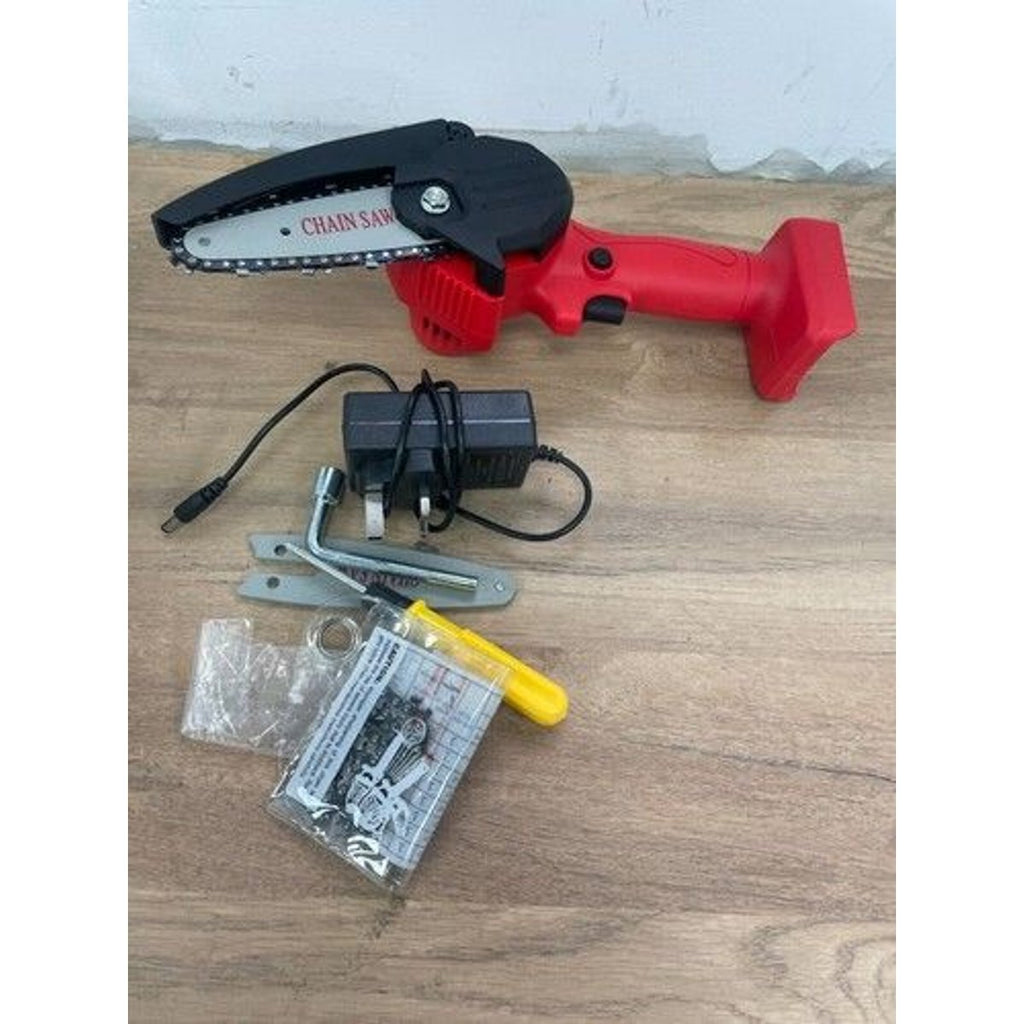 Electric Saw Mini Chainsaw