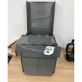 Emuca - Waste containers with lower fixing for kitchen
